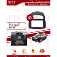 Android 🦅Perodua Myvi 2005-2011 HAWKEYE Android player 🦅