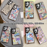 Casetify Mirror Samsung S25 S25Plus S25 Ultra S24 S24Plus S24Ultra S23 S23Plus S23 Ultra S22 Plus S2