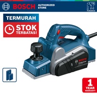 Bosch Planner / Ketam Listrik 650Watt GHO 6500