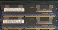 全新現代海力士 DDR3 8G ECC REG伺服器 8GB