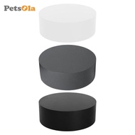 [PETSOLA] Mannequin Display Pedestal Stand Wedding Event Decor Cylinder Pedestal Stand