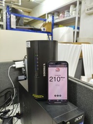 5G router wifi7月費138