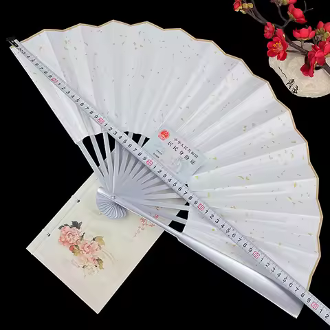 2021 New Shan He Ling Same Fans Cosplay Wen kexing Fan Word of Honor SHL shanheling