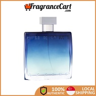 Azzaro Chrome EDP for Men (100ml) [Brand New 100% Authentic Perfume FragranceCart] Eau de Parfum Man