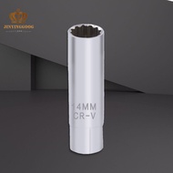 14mm Spark Plug Socket - Automotive Tool for Engine Maintenance