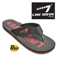 LINE 7 Men's Sandal Flip Flop (L7-E1036)