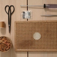 新手上板材料包 (大扁頭螺絲) - 自備電動工具