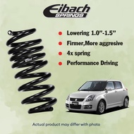 Eibach Pro Kit Lowering Spring - Suzuki Swift