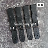 [ EXPRESS ] Replacement Rubber Band for Watch AE1200, SKMEI 1335 w800h sgw400 f91w f84 f105 GS02