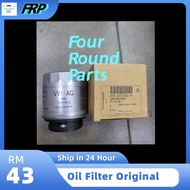 Audi A1 Volkswagen Golf MK6 1.4 Polo 1.2 Jetta 1.4 Vento 1.6 Polo Sedan 1.6 ENGINE OIL FILTER 03C115