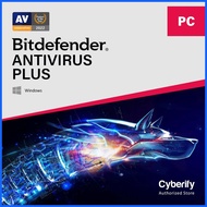 ❥ ❖ ☬ Bitdefender Antivirus Plus