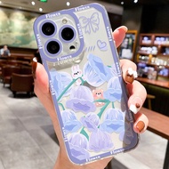 เคสโทรศัพท์มือถือ Tpu นิ่ม หรูหรา For VIVO V27 Pro Y11 2019 Y01 Y20 Y20i Y02 Y02S Y16 Y15A Y16S Y12 Y15 Y17  Y3 Y20A Y20S Y33S V27E S16E Y22 Y51 Y36 Y12S Y21T Y91 Y93 Y95 Y90 Y22 Y19 Y5S กันกระแทก ป้องกันกล้อง เรียบง่าย เคส