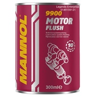 MANNOL Motor Flush 9900 Engine Flush