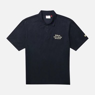【Hot Sale】Wilson's men's tennis short sleeved polo sports casual breathable  601