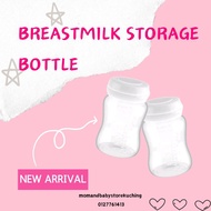 BREASTMILK STORAGE BOTTLE