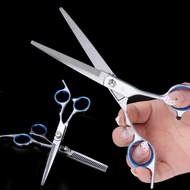 Hairdressing Haircut Scissors Thinning Scissors Barber Shear Accessories Ideal Tool for Hairdressers