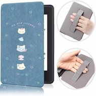 For Kindle Case Kindle(Colorsoft) protection Paperwhite 10th-6in 11th-6.8in Kindle 10th 11th-6in 12t