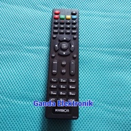 Remot STB K-Vision B0301 / Topas B0301