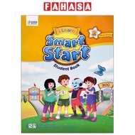 Sách Ngoại Văn - Fahasa - I-Learn Smart Start 2 Student Book Special Edition