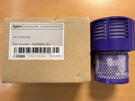 Dyson 吸塵機 V10 FILTER UNIT 濾網 (全新)
