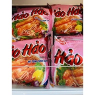 Hao Hao Mi Tom Chua Cay(instant noodles)