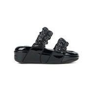 SHU SOFASHOES 2.5" DIAMOND MUFFIN