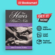 The Haves And Have-Nots - Paperback - English - 9781512779240