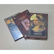 THE DAVINCI PROJECT