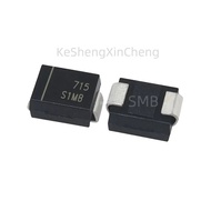 50 Pcs/Pack S1A-13-F S1B-13-F S1D-13-F S1G-13-F S1J-13-F S1M-13-F S1AB-13-F S1BB-13-F S1JB-13-F1KB-1