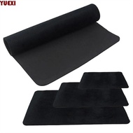 YUEXI Magic Card Mat, Magic Props Mentalism Magic Trick Coin Pad, Easy To Do 3 Sizes Gimmick Props B
