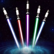 Đồ Chơi Gậy Ống LED - Ánh Sáng Light Saber Trong Phim Star War phát sáng katana