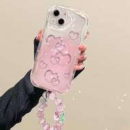 Case For Oppo A5 A3x A3 Pro Reno 13f 13 12f 12 Pro 11f 11 10 Pro 8t 8z 7z 6z 8 7 6 5 4 F11 F9 A60 A1