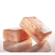 Himalayan Hill Salt Soap | Pink Crystal Salt | Himalayan Hill Salt