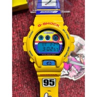 G Shock original crazy colour spoon honda watch men jam murah