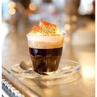 Coffee cup | Latte Glass | Cappuccino Glass | Duralex Picardie 250 ml