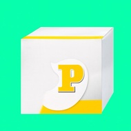 P-SHAPED GIFT BOX – MEANINGFUL GIFT