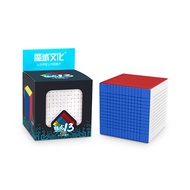 New Moyu Meilong 13x13 Stickerless Plastic Magic Cube Puzzle Educational Toys