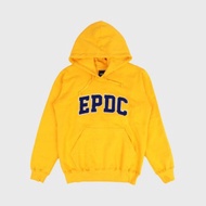 EPIDEMIC JACKET | NOBLE YELLOW