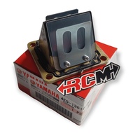 4ES-13610-00 HARMONICA VALVE MEMBRANE RXK RX-K RXKING RX-KING RX KING YZ85 YZ 85 ORIGINALmade in jap