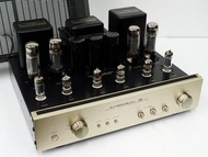 LUXMAN SQ-38 Signature真空管合併放大器SQ38 Luxman