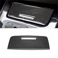 ⛤CUTEBB⛤ Carbon Fiber Interior Panel Trim Cover For For For BMW 3 Series E90 E92 2005-12