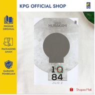 KPG - 1Q84 Volume 2 (New)