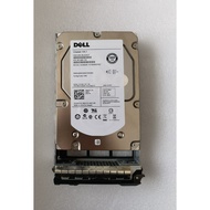 (READY STOCK) 0F617N DELL 300GB SAS 6G 15K Hard Drive Server Hard Drive SAS