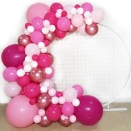 Welfare Prices Ballon Set Decoration 气球 Graduation Balloon Party Ballon Stand Belon Birthday Set Bal