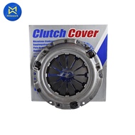 หวีคลัทซ์ CIVIC ปี 96-00 1.6B DK 8นิ้ว (JAPAN) (HCC-507) (สินค้าได้รับตามรูปที่แสดง)