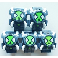 omnitrix fx ben 10 ben10 watch