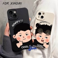 Softcase hp Couple Redmi 12 NOTE 12 A2 A1 NOTE 11 4G 10A 10C 10 M3 9T poco X3 4A 5+ 5A 6A 7 8 9 8A 9