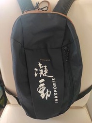 Quechua Sports 黑色10L背包