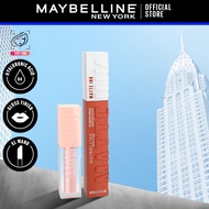 [BUNDLE] Maybelline Lifter Gloss + Maybelline Super Stay Matte Ink Liquid Lipstick