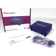 💥 READY STOCK 💥 460 4 CH DSP POWER AMPLIFIER / 660 / 6 CH DSP D2 POWER AMP PLUG AND PLAY